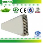 magnesium oxide plant fireproof partition insulation board-mgo board C-100,100mm