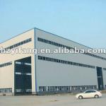 steel structure workshop / warehouse / building-YF203