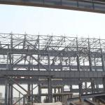 steel structure workshop in Armenia 00154-Saudi Arabia,steel construction steel warehouses L