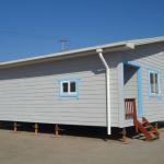 JDCC-Light Steel Prefabricated Modular House-