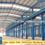 steel structure workshop-Steel Structure Workshop