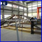 prefab workshop for sale-BDSS-556