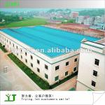 Simple steel structure warehouse & workshop-Simple steel structure 01