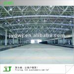 large scale Steel Structure building warehouse-JY-SS163