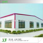 movable steel structure warehouse-JY-SS018