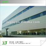 light steel structure warehouse-JY-SS547