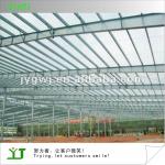 light steel structure warehouse-JY-SS515