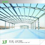 light steel structure warehouse-JY-SS516