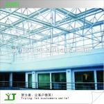 light steel structure workshop-JY-SS518