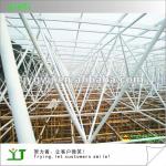 Steel Structure frame building-JY-SS301