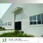 light steel structural warehouse-JY-SS566