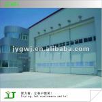 CE steel structural warehouse-JY-SS569
