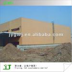 steel structure warehouse-JY-SS570