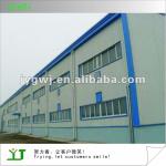 steel structure warehouse-JY-SS575