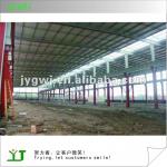 Steel Structure frame building-