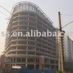 Multi-storey Office Building-Hengda