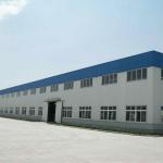 warehouse building steel structure-SG-002