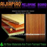 melamine chipboard / particle board ( MFC)-AJ-99685