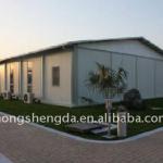 One Deck Prefab House-HSD-PH68