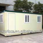 easy living container house-LY-XZ-140