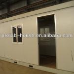 flat container office building-C-201401