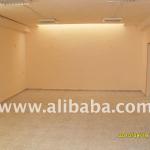 123 SQ.M.OFFICES FOR RENT IN BULGARIA ON THE GROUND FLOOR-