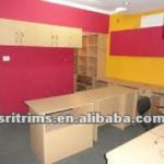 Office Rental space available on Sharing basis-