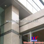 Exterior Granite Wall Column-Granite Material