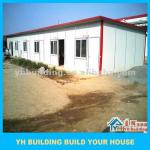 architecture design of houses cabin designs-YH T-style