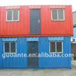 prefabricated modular house building-SG-002