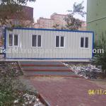 Container House-JSGC601