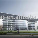 Office(shopping hall, exhibition center,apartment,house)-