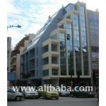 Office building for buyers or investors-Athens