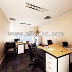 Effist Suite Office-Office space