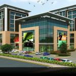 Premium Office Space in Rajarhat, Commercial Property kolkata, Property in kolkata-