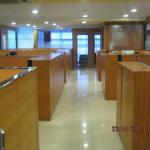 5 TO 136 SEATER, FULLY FURNISHED OFFICE SPACE ON RENT-