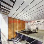 Hong Kong Office / Industrial Building-