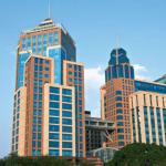 The Executive Centre - UB City Canberra Serviced Office - Bangalore-