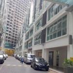 Sri Hartamas, Plaza Damas 3, 3sty for Retail & Office.-Plaza Damas 3