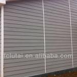 wood grain calcium silicate exterior wall cladding, wood grain fiber cement cladding, fiber cement cladding 200x2400/1200x2400-1200*2400MM,200*2400MM