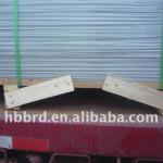 fiber cement facade panels-FC-1009