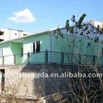 One Deck Prefabircated House-HSD-PH65