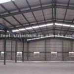 prefabricated warehouse-YL66258