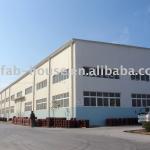 steel structure warehouse-as per the request
