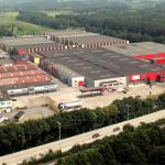 Warehouses and facilities for rent in Belgium-