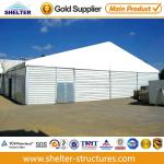 Warehouse With Waterproof Flame redartant PVC-m-series