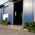 warehouse for rent in Bac Giang, Bac Ninh province-