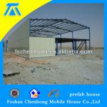 prefab warehouse for sale-CHYT-152