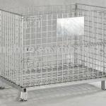 wire containers with castors-1200*800