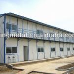 prefab warehouse-